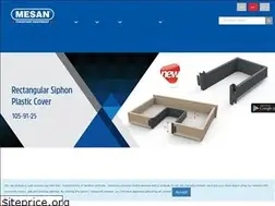 Sites similar to mesan.com.tr