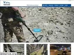 Sites similar to mesanas.com.tr