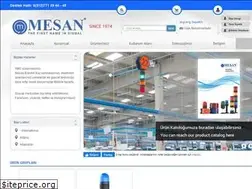 Sites similar to mesanelektrik.com
