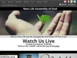 Sites similar to mesanewlifeaog.org