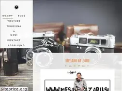 Sites similar to mesanonazaru.si