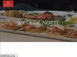 Sites similar to mesaocala.com