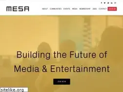 Sites similar to mesaonline.org