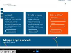 Sites similar to mesap.it