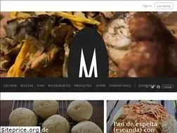 Sites similar to mesaparasiete.com