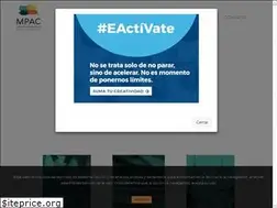 Sites similar to mesaparticipacion.com