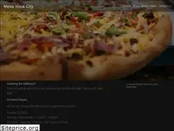 Sites similar to mesapizzaia.com