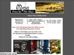 Sites similar to mesapizzamn.com