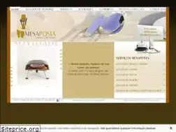 Sites similar to mesaposta.com