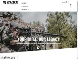 Sites similar to mesaprecisionarms.com