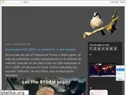 Sites similar to mesaredondacontracomunistabg.blogspot.com
