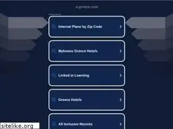Sites similar to mesaria.a-greece.com
