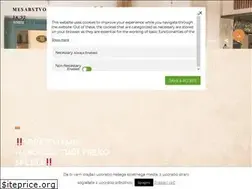 Sites similar to mesarstvo-krusic.si