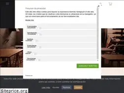 Sites similar to mesarte.es