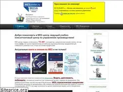Sites similar to mesarussia.ru
