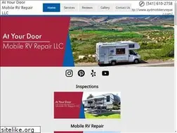 Sites similar to mesarvrepair.com