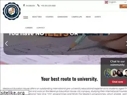 Sites similar to mesarya.education