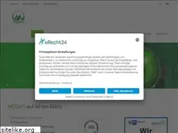 Sites similar to mesas.de