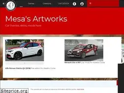 Sites similar to mesasartworks.hu
