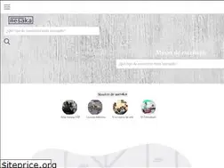 Sites similar to mesasescritorio.com