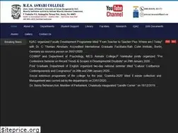 Sites similar to mesasmabi.com