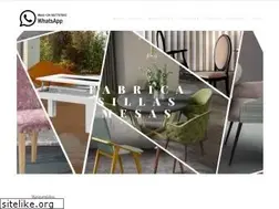 Sites similar to mesassillas.es