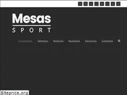 Sites similar to mesassport.com