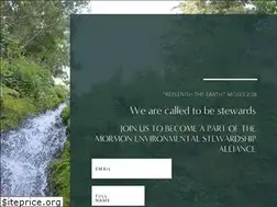 Sites similar to mesastewardship.org