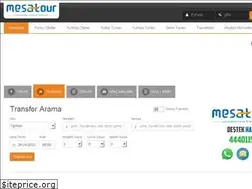 Sites similar to mesatour.com