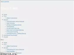 Sites similar to mesatrees.com