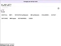 Sites similar to mesaudaprofessional.it