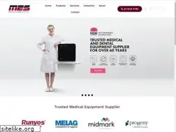 Sites similar to mesaustralia.com.au