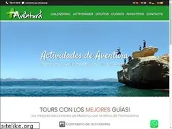 Sites similar to mesaventura.com