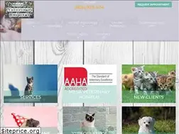 Sites similar to mesavethospital.com