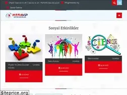 Sites similar to mesavip.org