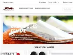 Sites similar to mesbabouches.com