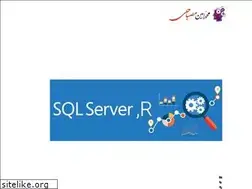 Sites similar to mesbahi.net