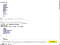 Sites similar to mesbillets.com
