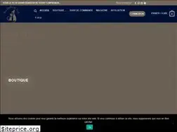 Sites similar to mesboulesdepoils.fr