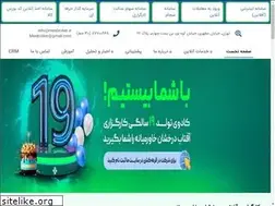 Sites similar to mesbroker.ir