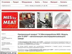 Sites similar to mesbymeat.ru