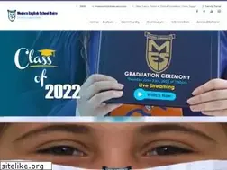 Sites similar to mescairo.com
