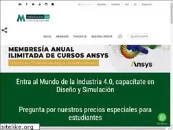 Sites similar to mescalea.com