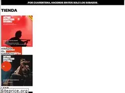 Sites similar to mescalina.cl