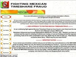 Sites similar to mescam.com