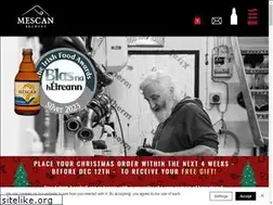 Sites similar to mescanbrewery.com