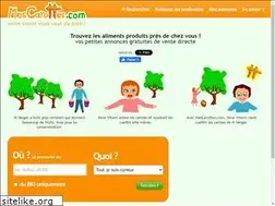 Sites similar to mescarottes.com