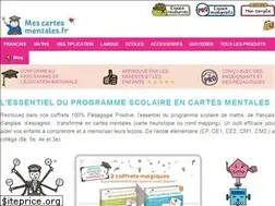 Sites similar to mescartesmentales.fr