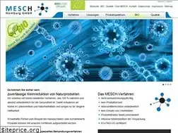 Sites similar to mesch-hamburg.com