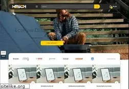 Sites similar to mesch-shop.de